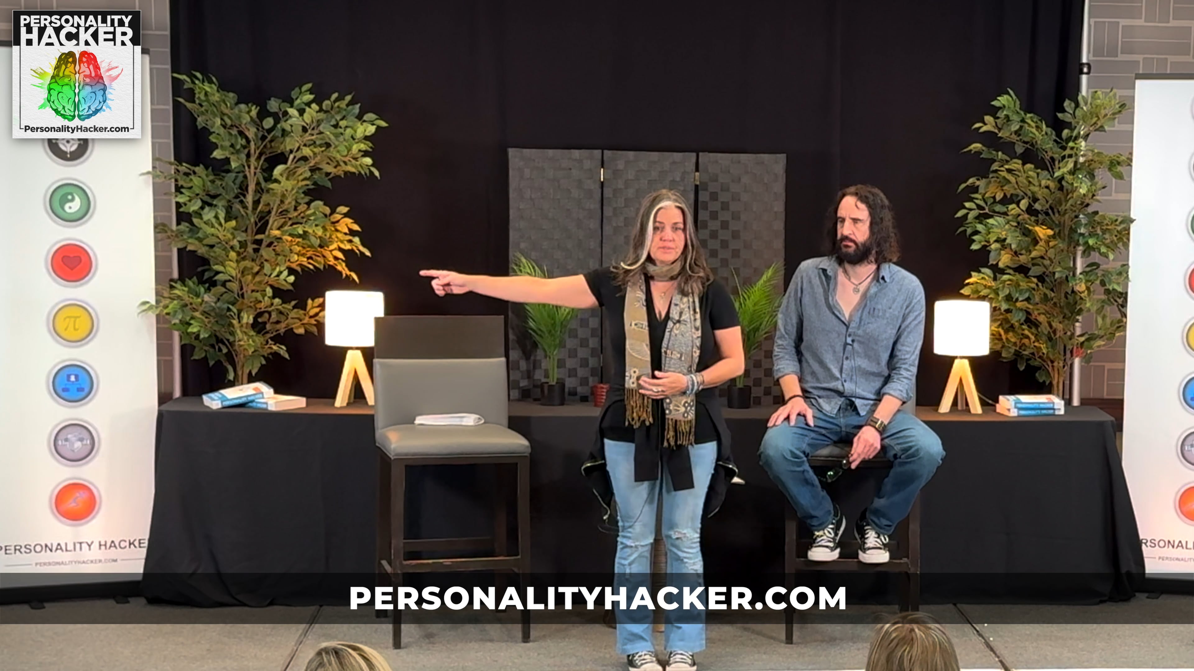 Watch — "Antonia Dodge Explains The Core Of Jungian Cognitive Functions"